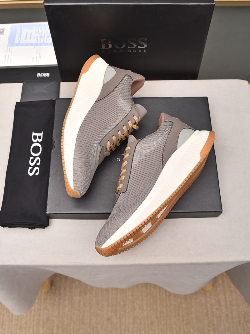 Boss Shoes